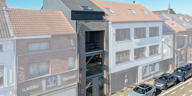 Bedrijfsvastgoed te koop in Naamsesteenweg 228, 3001 Heverlee