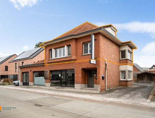                                         Appartement te huur in Begijnendijk, € 850
