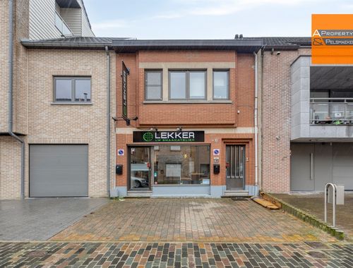                                         Maison à vendre à Sterrebeek, € 535.000

