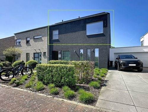                                         Appartement te huur in Wilsele, € 1.300

