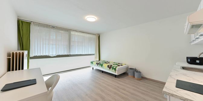 Appartement te koop in Maria Van Belstraat 13 bus 003, 3000 Leuven