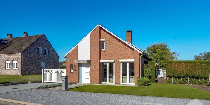 Huis te koop in Molenweg 117, 3660 Opglabbeek