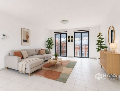                                         Duplex à vendre à Antwerpen, € 268.000
