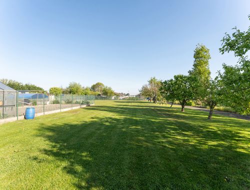                                         Terrain à bâtir à vendre à Klemskerke, € 1.395.000
