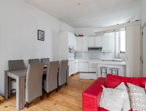                                         Woning te koop in Antwerpen, € 325.000
