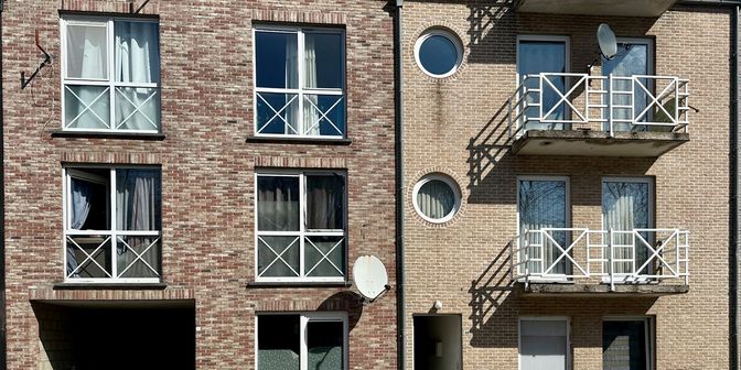 Appartement te koop in Nieuwe Kempen 12 bus 1, 3600 Genk