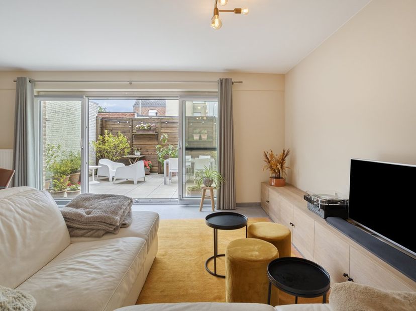 Maison à vendre à Kerselaarstraat 17,
                    2820 Bonheiden