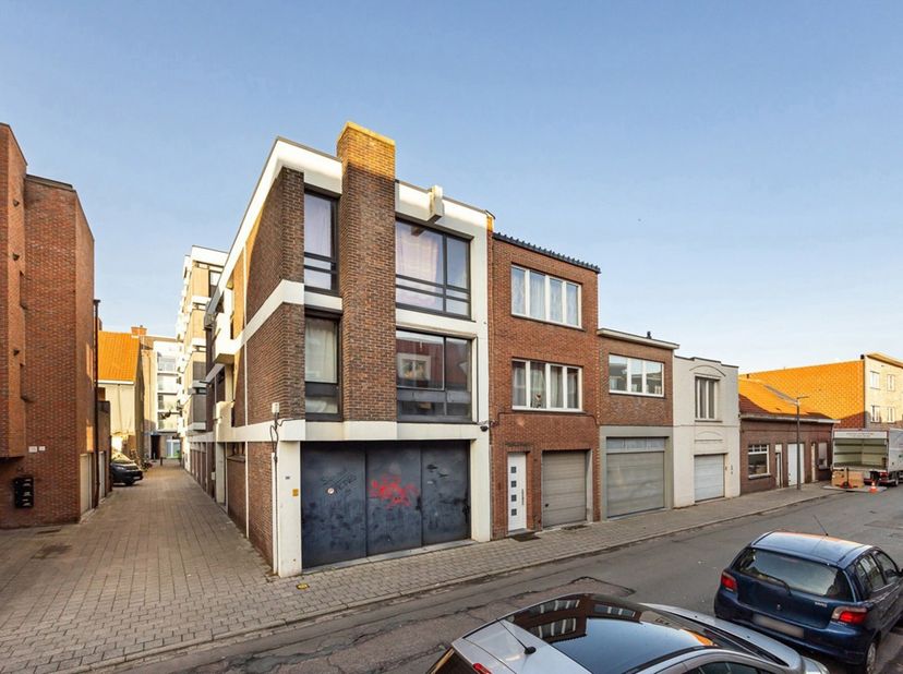 Appartement à vendre
                    à 2300 Turnhout