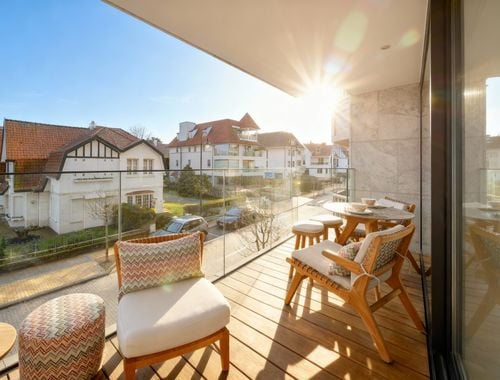                                         Appartement à vendre à Knokke, € 1.950.000
