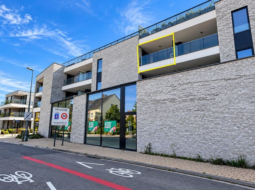 Appartement te huur in De Heuft 4 bus 19,
                    3581 Beverlo