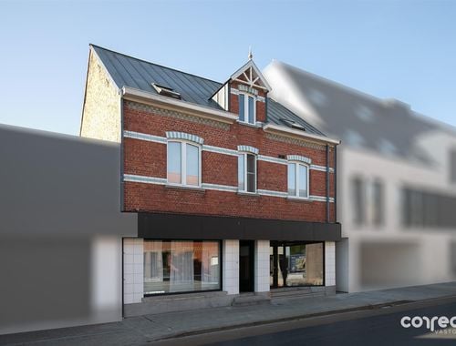                                         Bel-étage te huur in Eernegem, € 1.050
