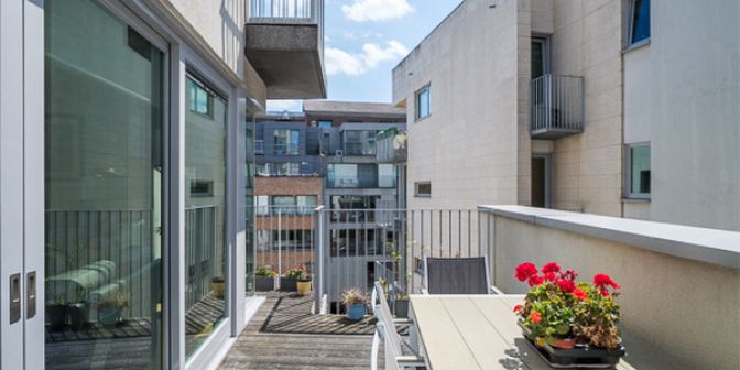 Appartement te koop in Kouter 8 bus bus 202 te 9.000, 9000 Gent