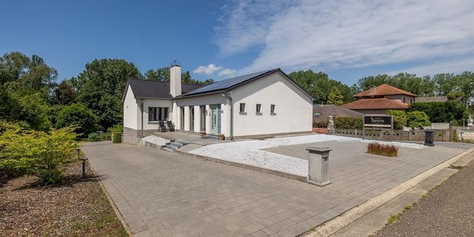 Huis te koop in Fonteinstraat 19, 3270 Scherpenheuvel