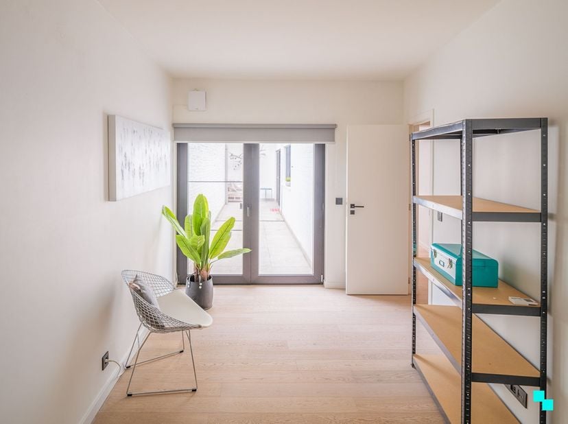 Appartement à vendre
                    à 9000 Gent