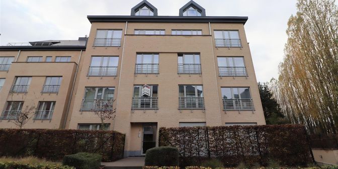 Appartement te huur in 1200 Sint-Lambrechts-Woluwe