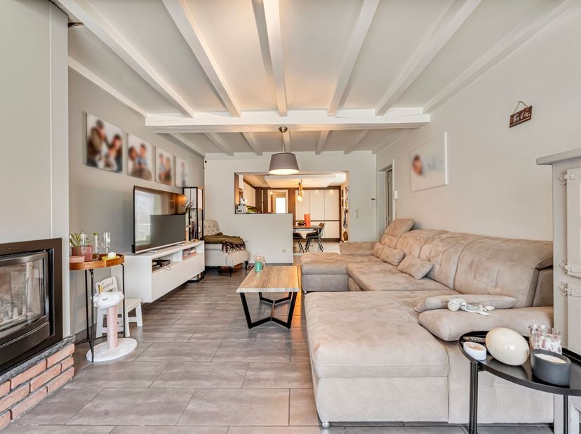 Maison à vendre
                    à 8510 Rollegem