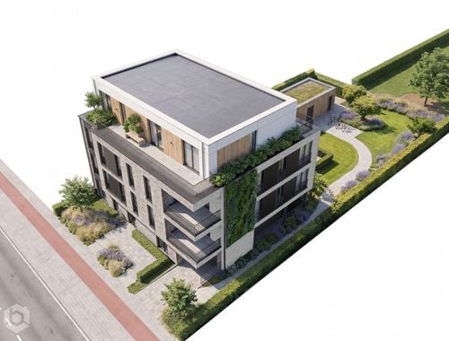                                         Appartement te koop in Putte, € 519.000
