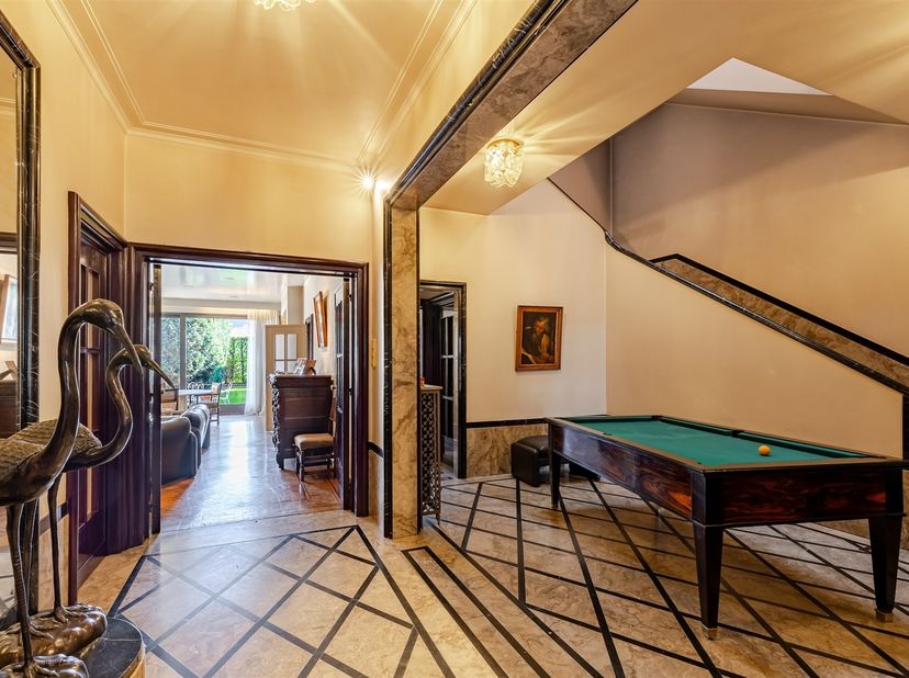 Maison à vendre à Burgemeestersplein 5,
                    9300 Aalst