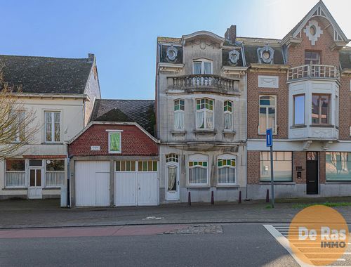                                         Maison à vendre à Nieuwerkerken, € 349.000
