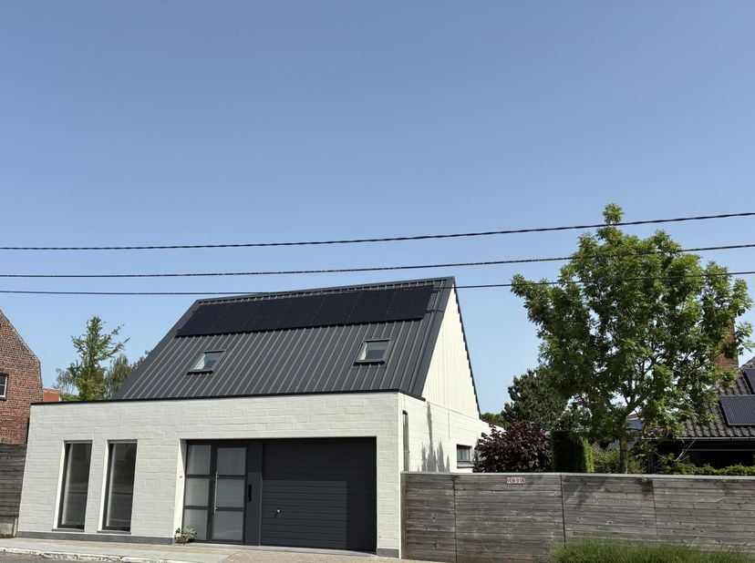 Maison à vendre à Meenseweg 285,
                    8900 Ieper