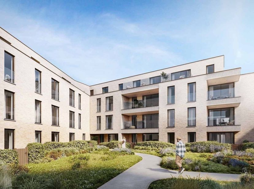 Appartement à vendre
                    à 8540 Deerlijk