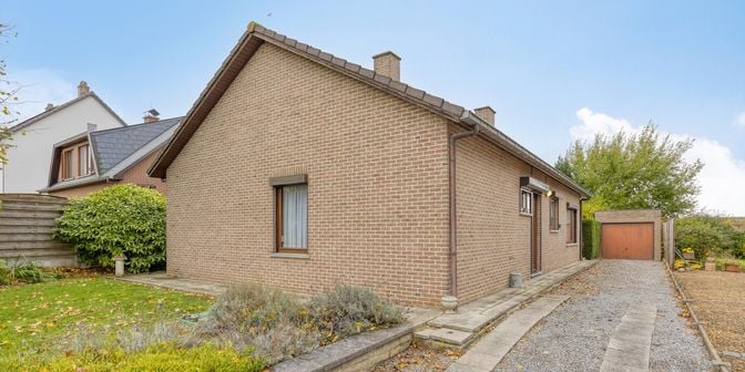 Maison à vendre à Steenweg 272, 3890 Gingelom