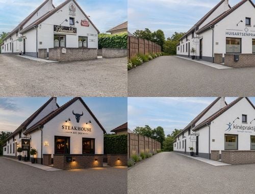                                         Woning te koop in Messelbroek, € 376.000
