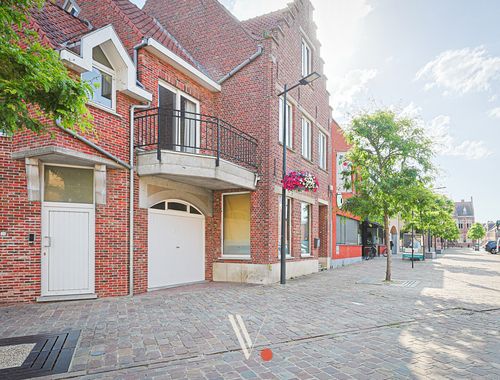                                         Appartement à louer à Moorslede, € 800
