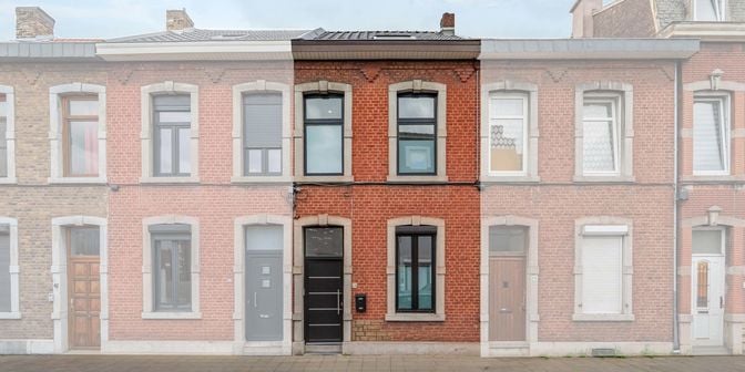 Huis te koop in Rue Denis Sotiau 38, 4000 Liège