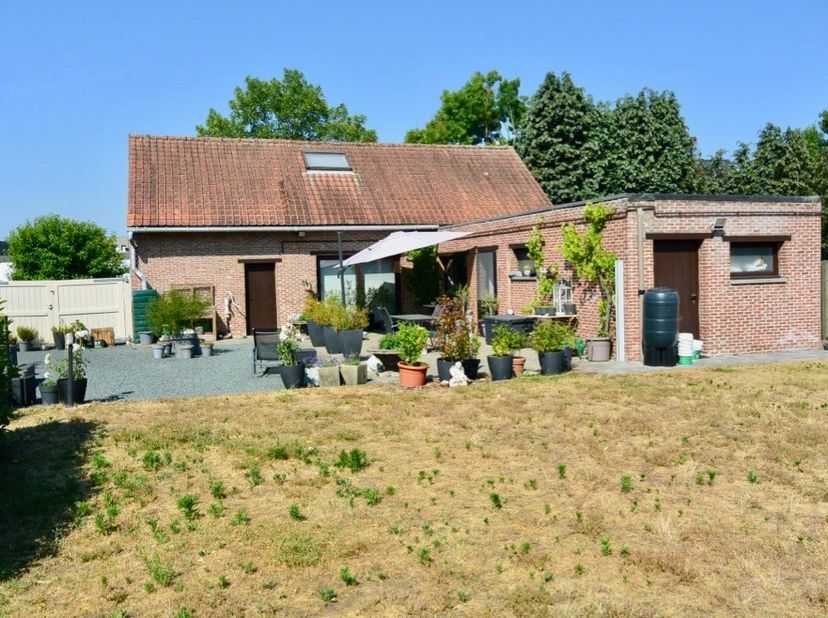 Maison à vendre
                    à 2560 Nijlen