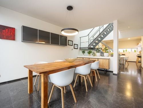                                         Maison à vendre à Turnhout, € 385.000
