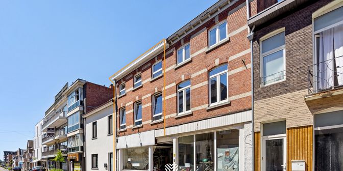 Appartement te koop in Onze-Lieve-Vrouwstraat 5 - L, 3580 Beringen