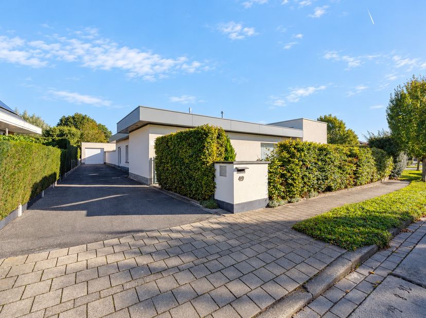 Huis te koop in Diagorasstraat 49,
                    8510 Marke