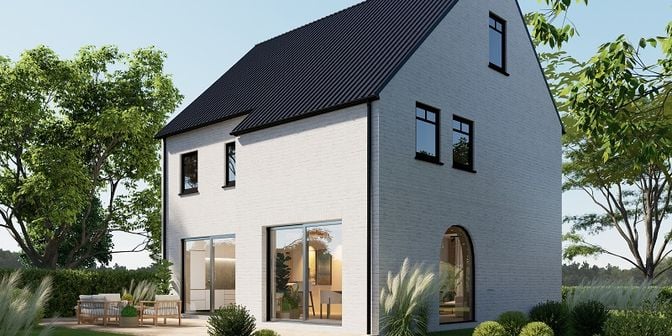 Maison à vendre à Hof van Straeten 1, 8490 Varsenare