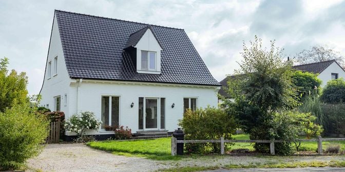 Maison à vendre à Heindriesstraat 10, 9052 Zwijnaarde