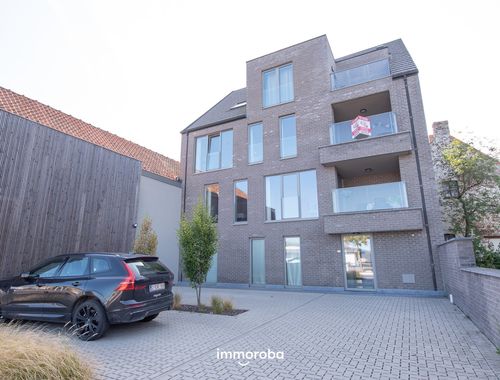                                         Appartement à louer à Zulte, € 950
