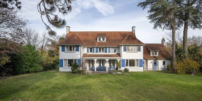 Huis te koop in 8300 Het Zoute