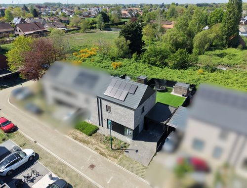                                         Woning te koop in Eeklo, € 429.000
