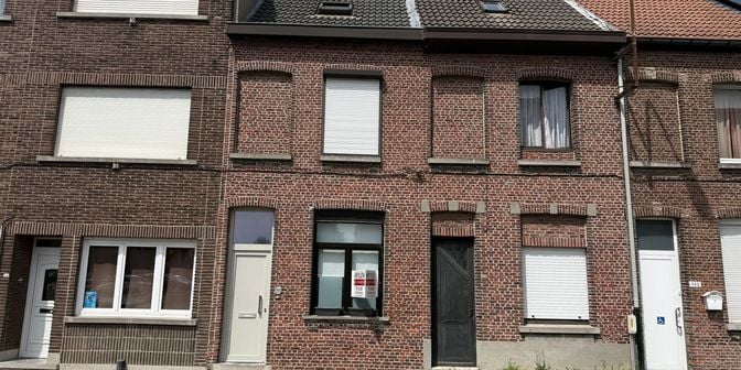 Huis te huur in Hombeeksesteenweg 386, 2800 Mechelen