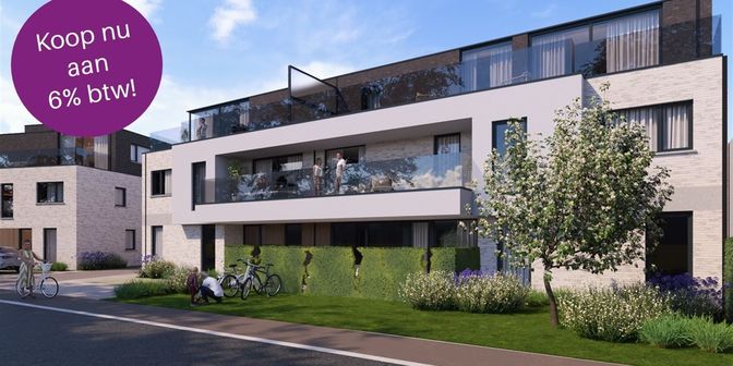 Appartement te koop in Spurkerweg 5 bus B13, 3740 Bilzen