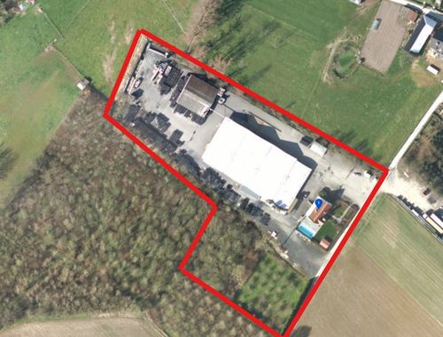                                         Atelier te koop in Oordegem, € 2.795.000
