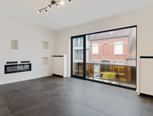                                         Appartement à louer à Lauwe, € 725
