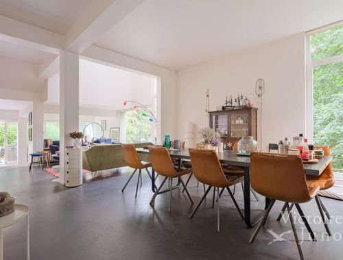                                         Woning te koop in Ukkel, € 1.100.000
