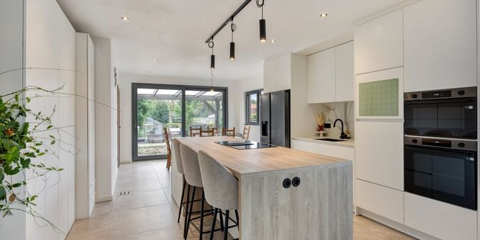 Huis te koop in Sleutelbaan 41, 3130 Begijnendijk
