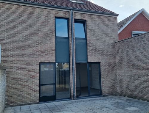                                         Woning te huur in Diest, € 1.150
