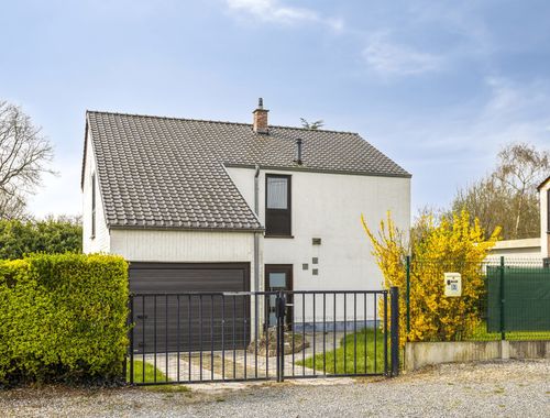                                         Woning te koop in Dilbeek, € 475.000
