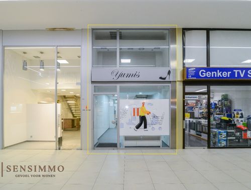                                         Handelszaak te koop in Genk, € 62.000
