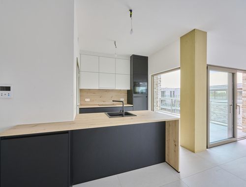                                         Appartement te koop in Herselt, € 318.755
