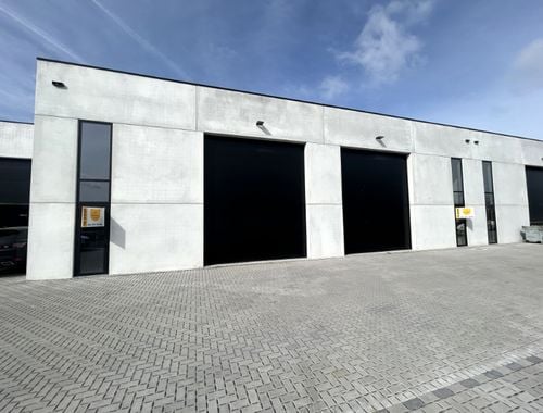                                         Opslagplaats te koop in Deinze, € 1.450.000

