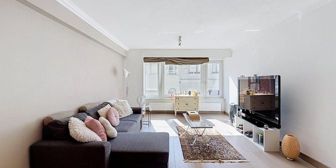 Appartement à louer à Hofstraat 83, 9000 Gent